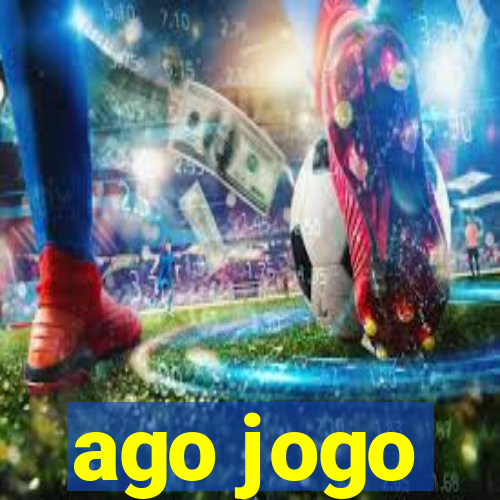 ago jogo